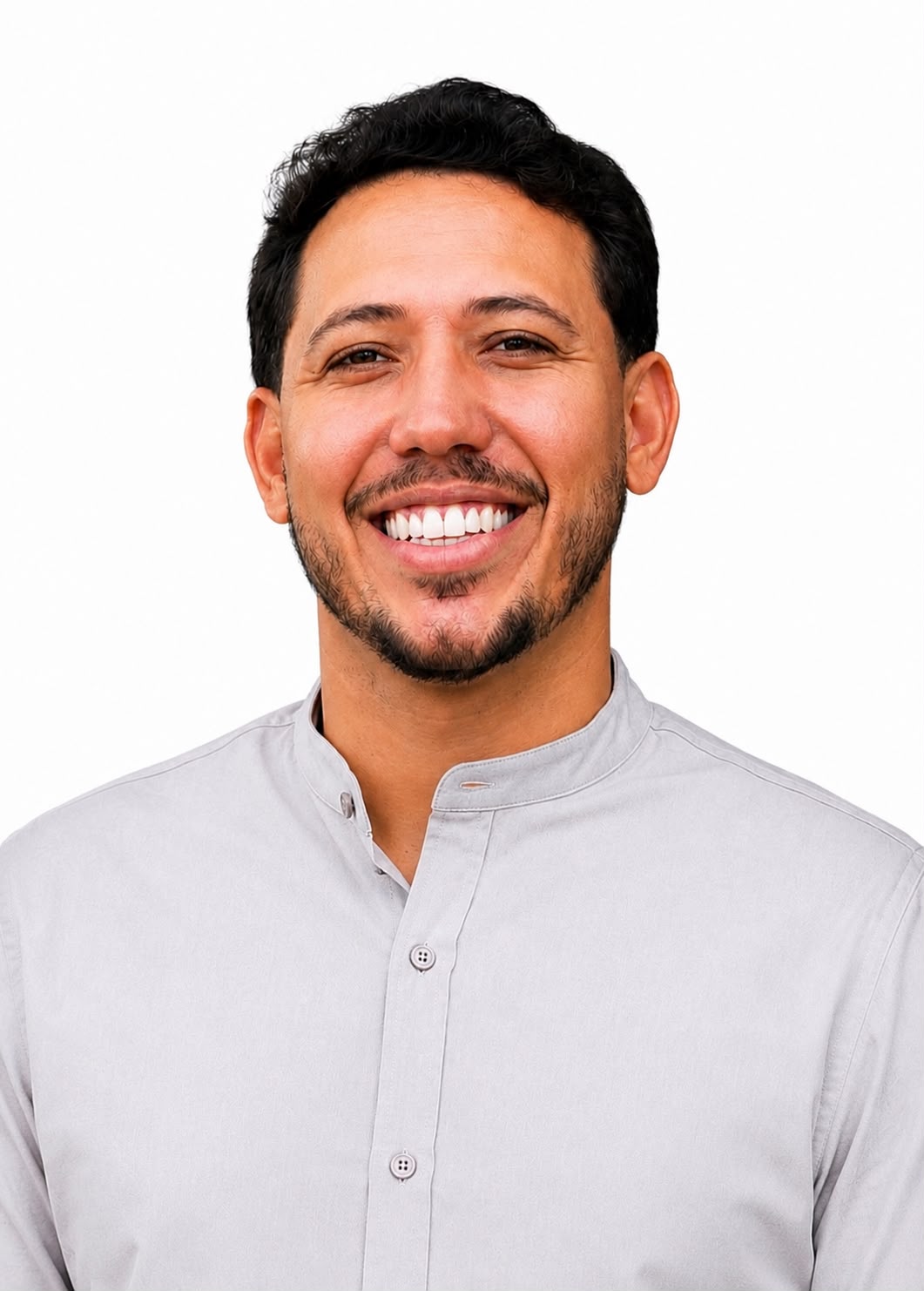 Retrato de José Lucas